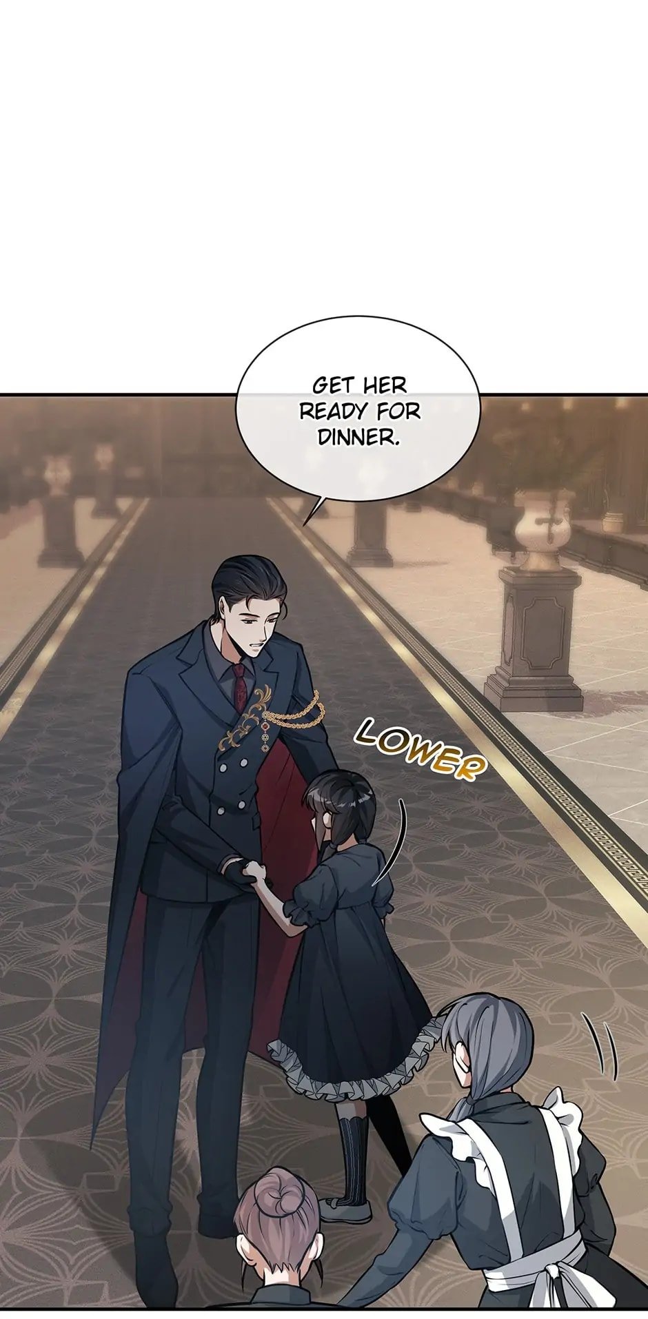 The Beginning After the End, Chapter 175.6 image 32
